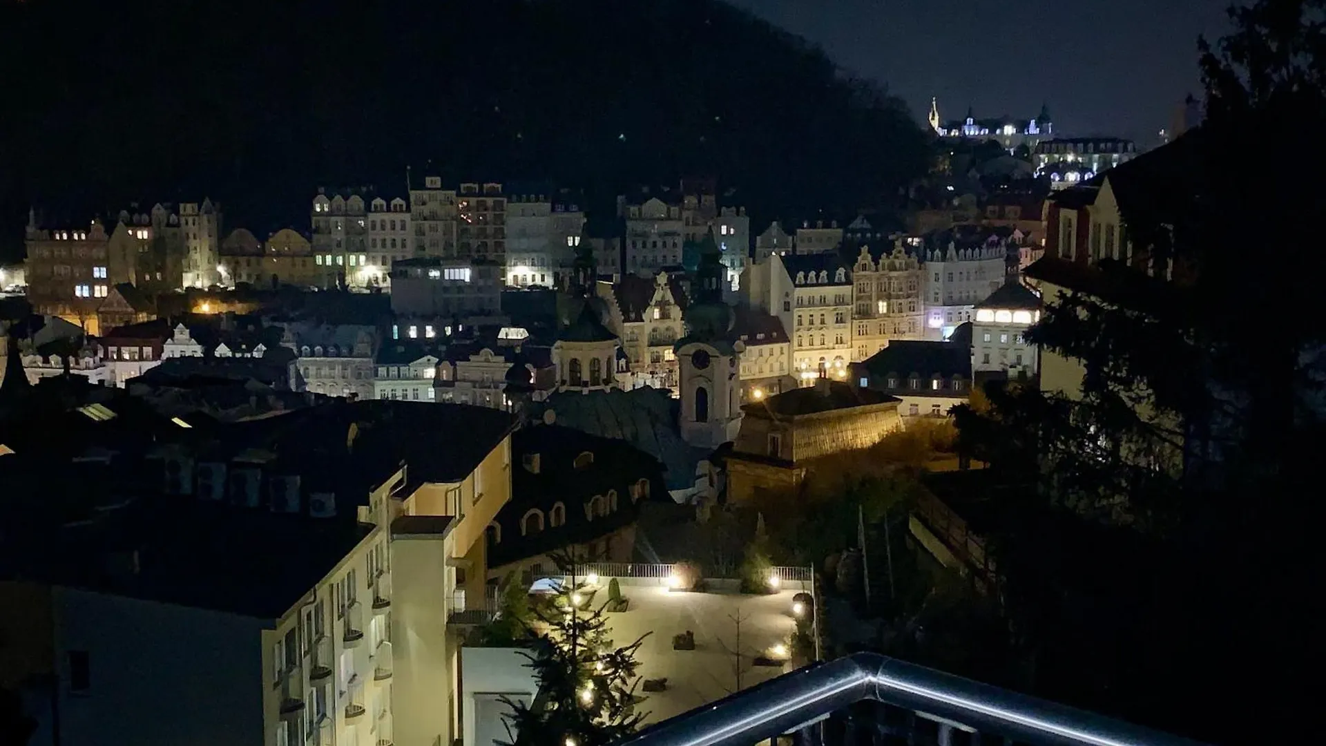 Romanceart Apartments Karlsbad