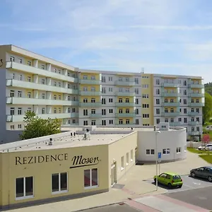  Apartment Moser Tschechische Republik