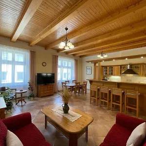  Apartment Centrum